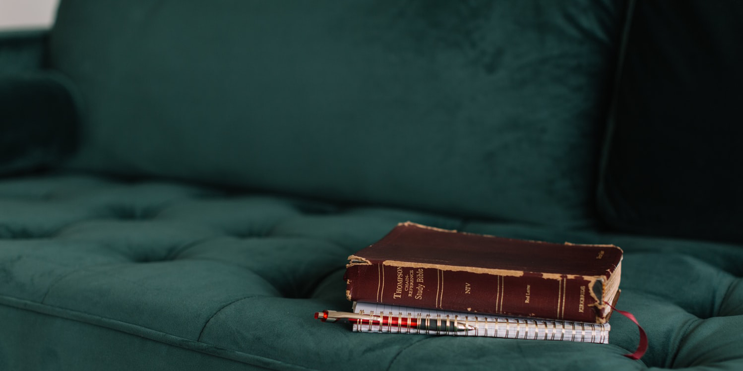 Learning the Gospel through bible reading